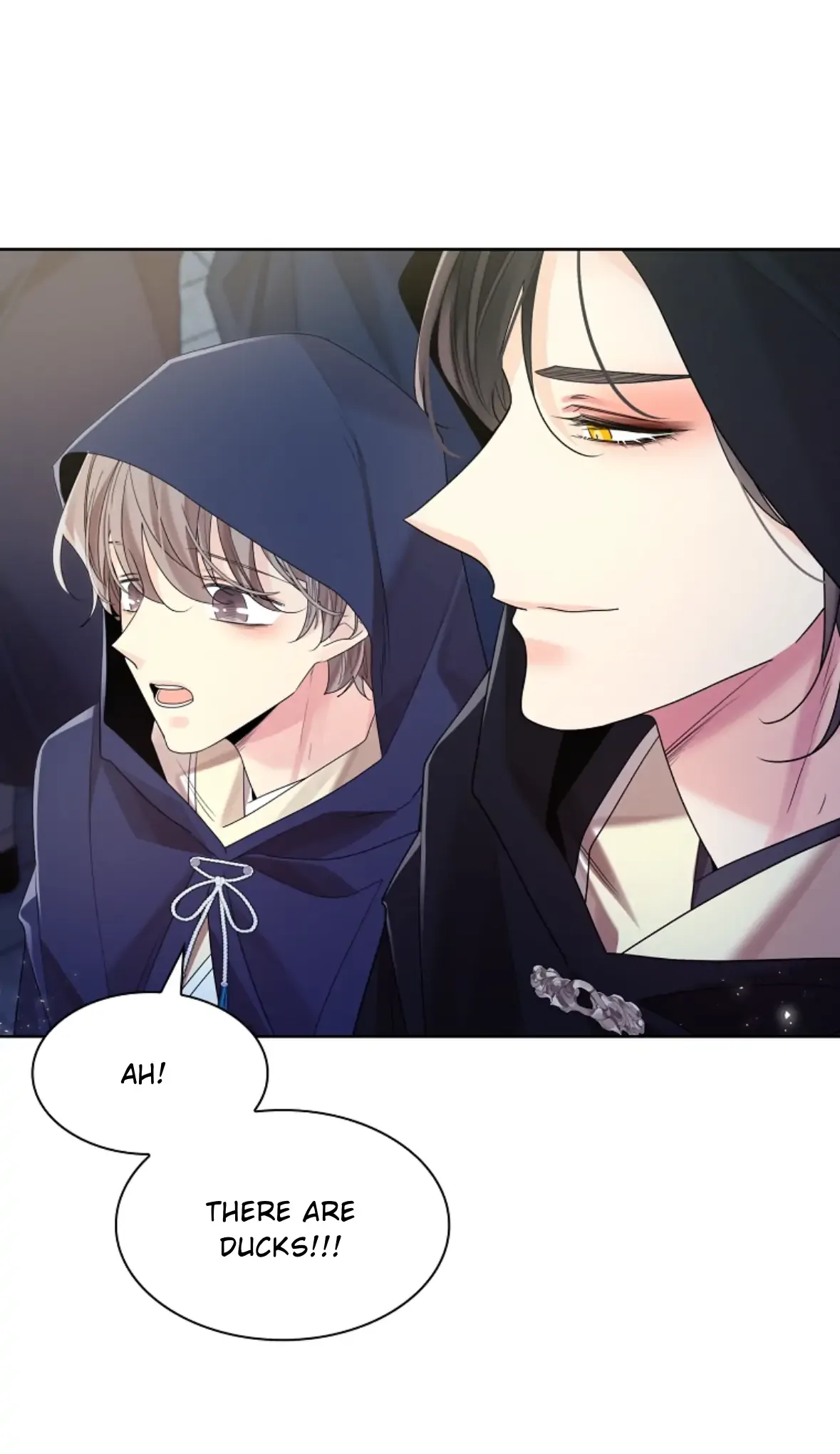 Paper Flower Chapter 91 page 50