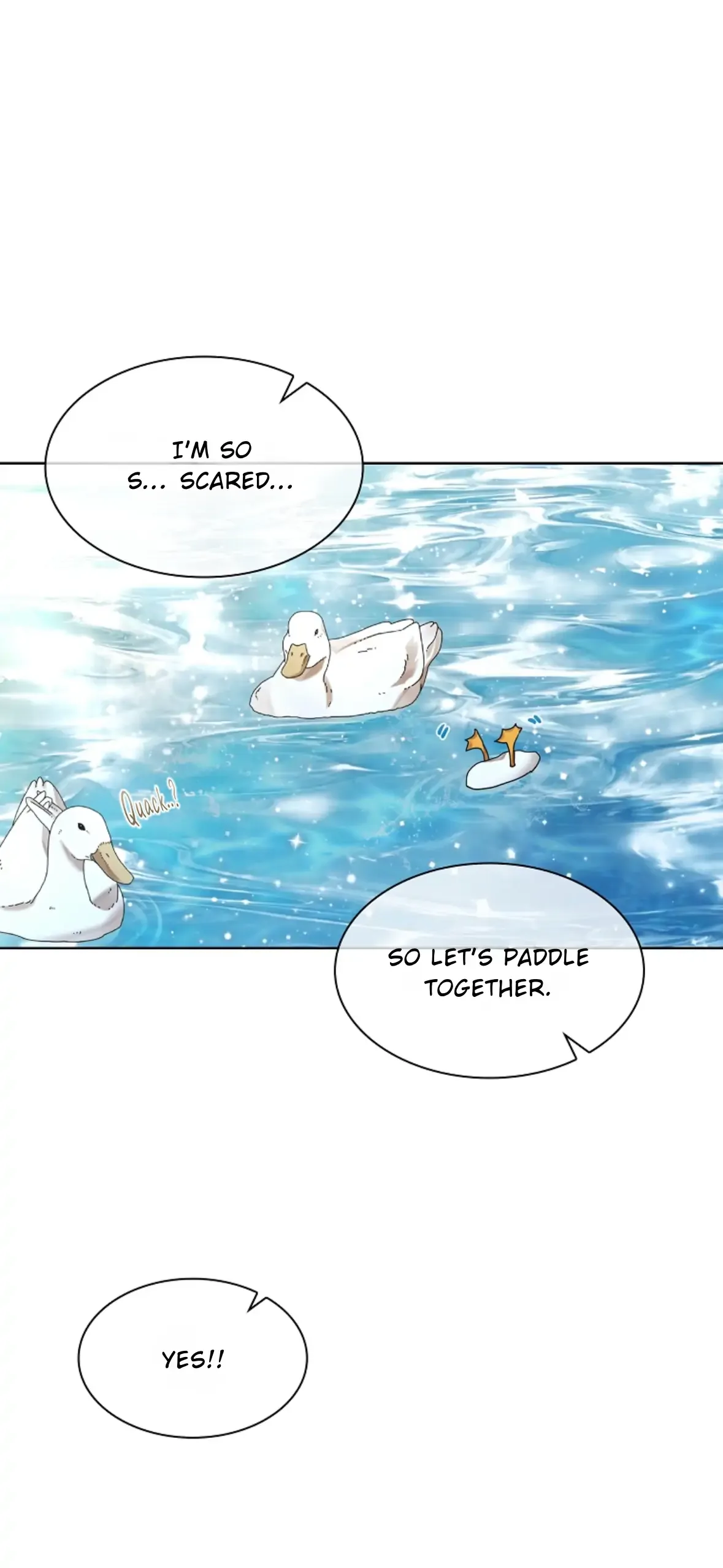 Paper Flower Chapter 91 page 54