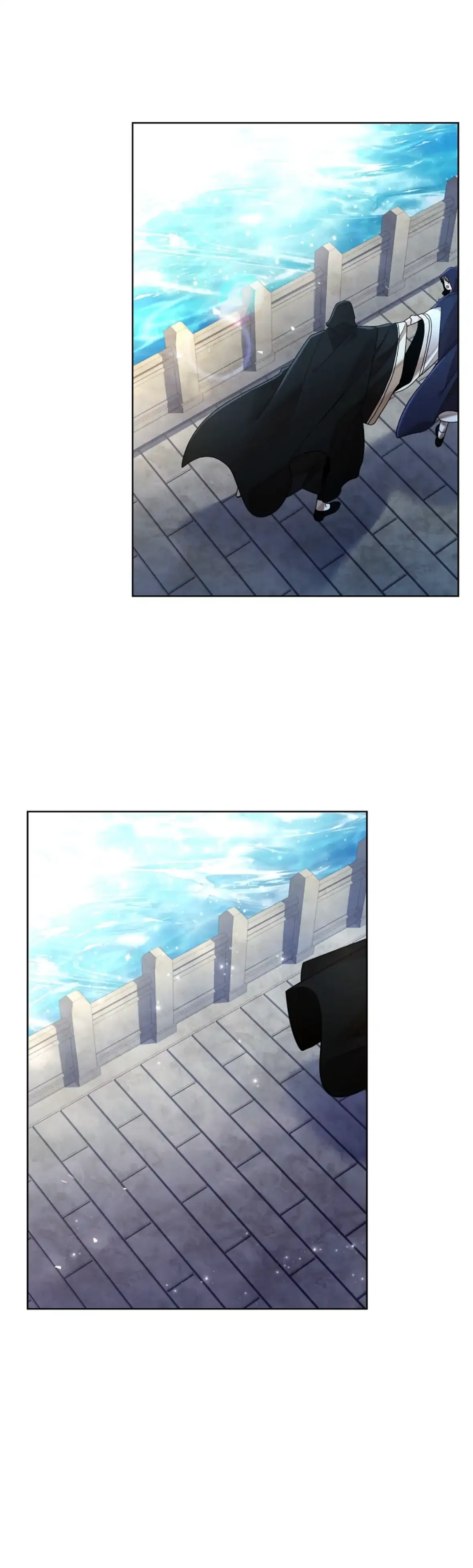 Paper Flower Chapter 91 page 56