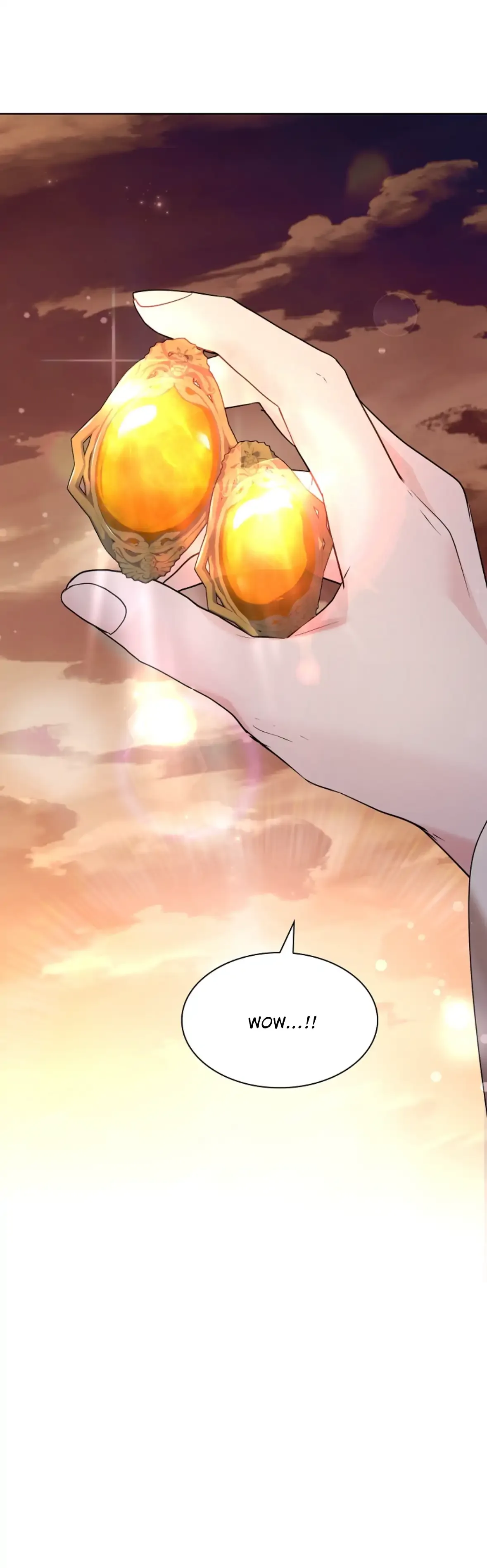 Paper Flower Chapter 91 page 58