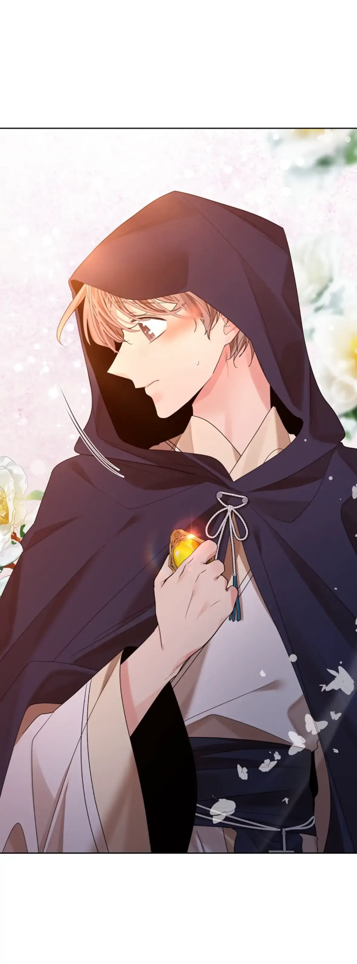 Paper Flower Chapter 91 page 67