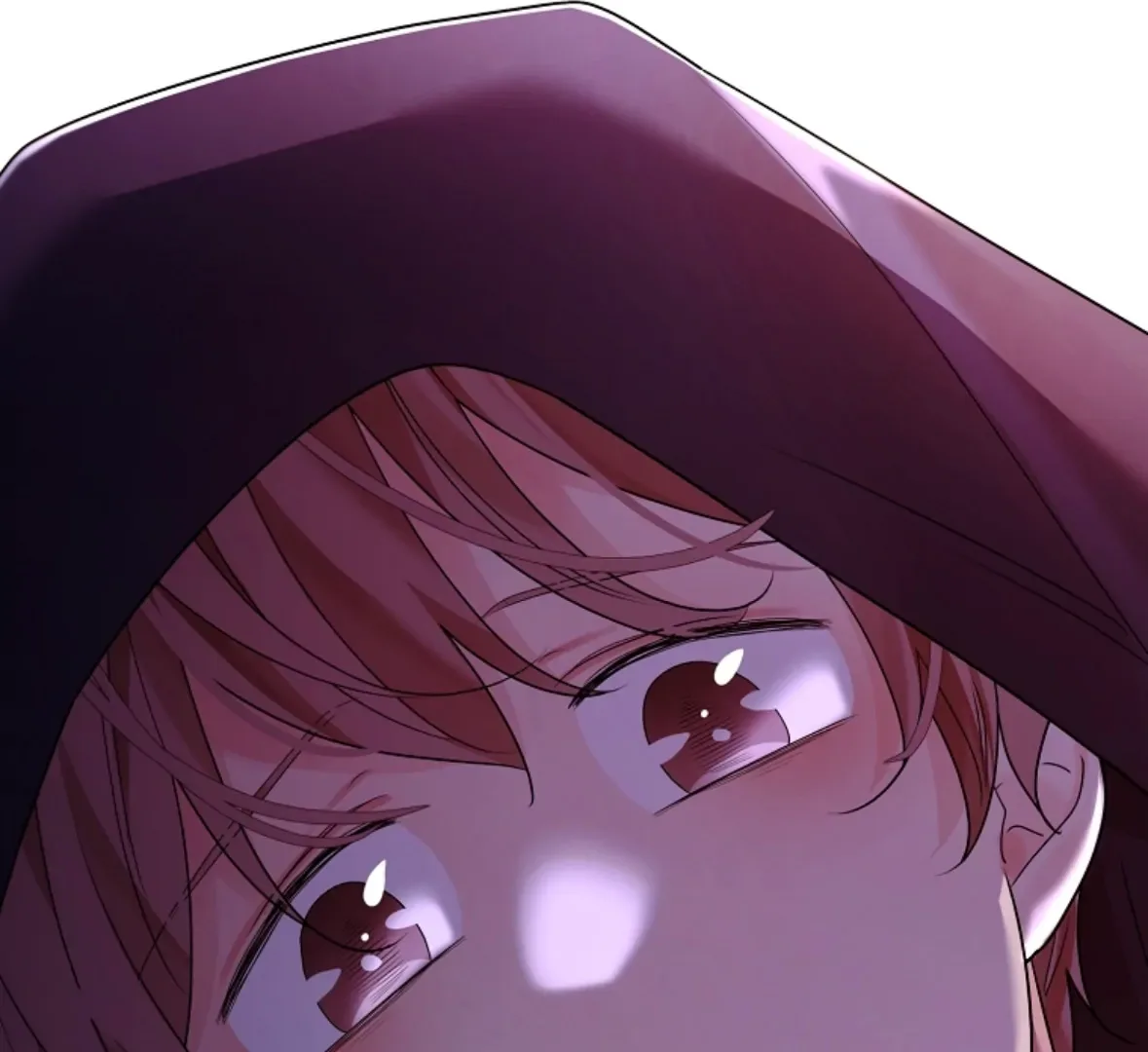 Paper Flower Chapter 91 page 71