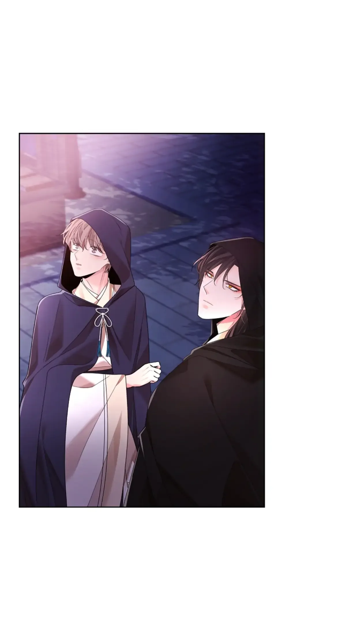 Paper Flower Chapter 91 page 75