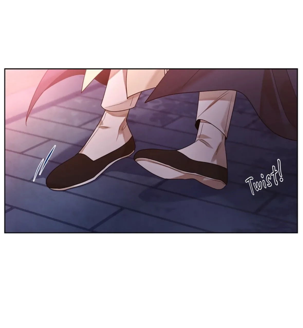 Paper Flower Chapter 91 page 78