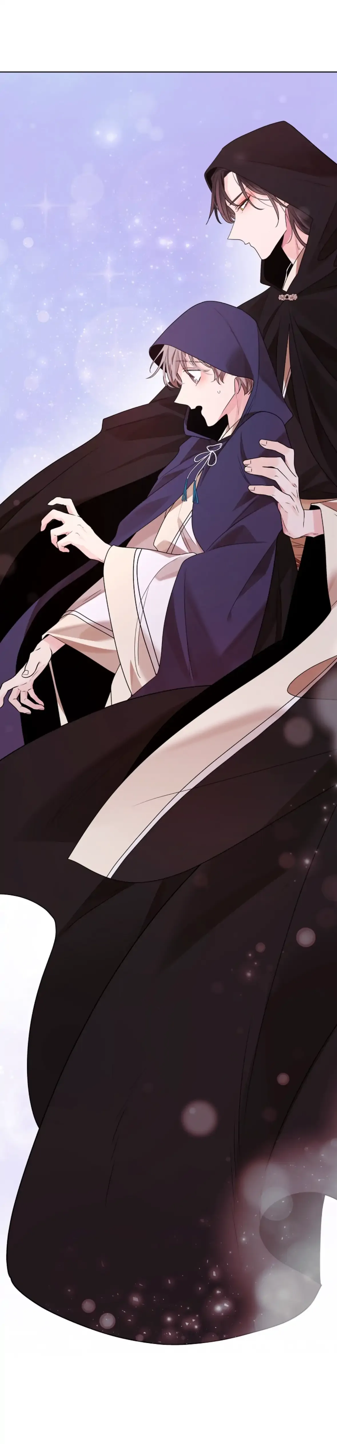 Paper Flower Chapter 91 page 79