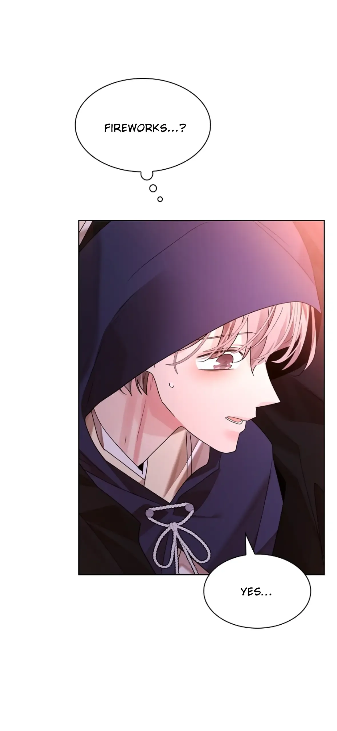 Paper Flower Chapter 91 page 81