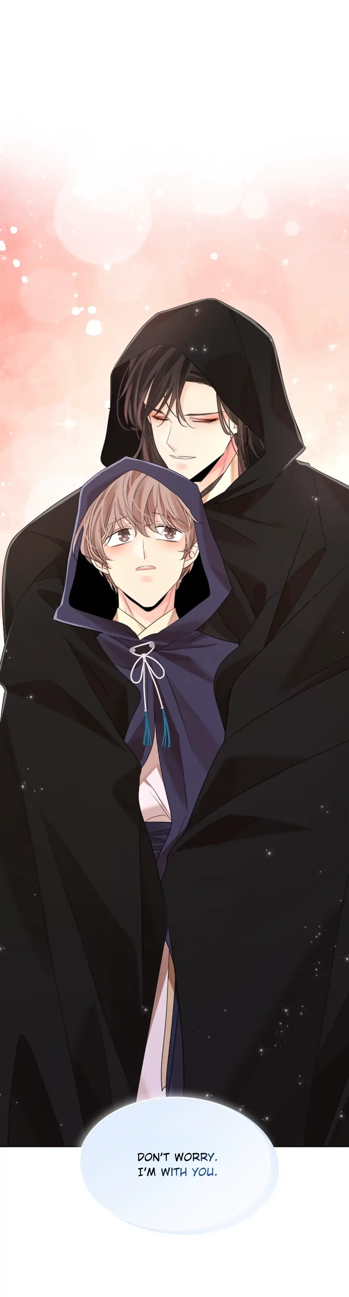 Paper Flower Chapter 91 page 82