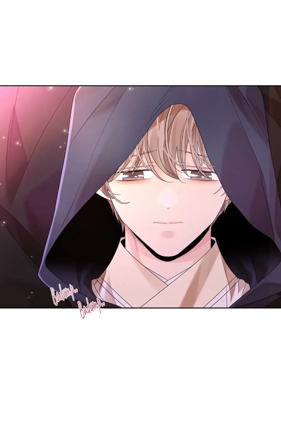 Paper Flower Chapter 91 page 83