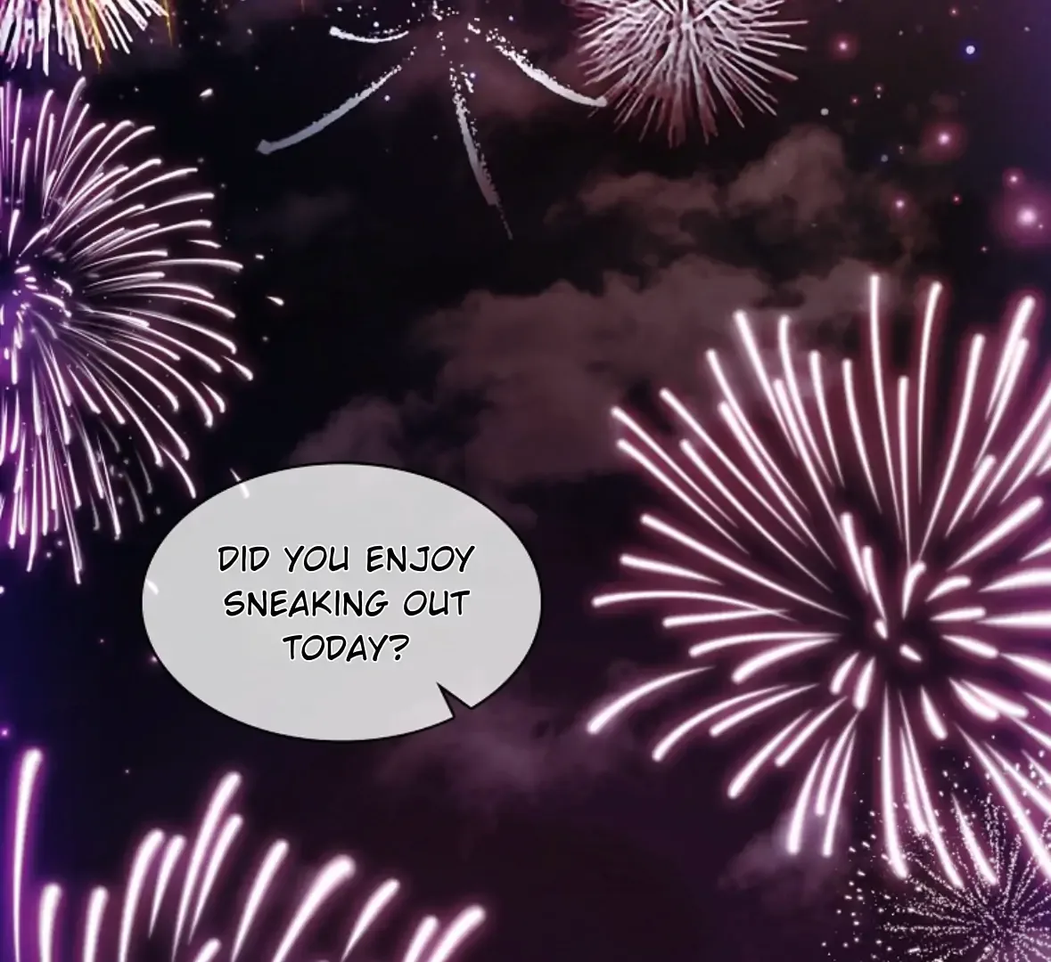 Paper Flower Chapter 91 page 85