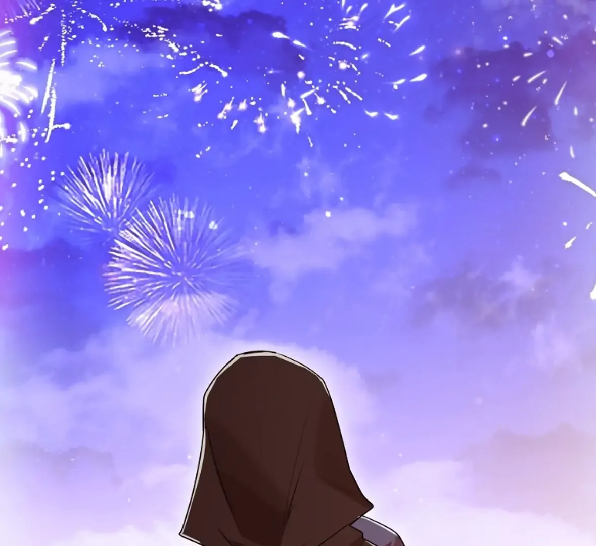 Paper Flower Chapter 91 page 88
