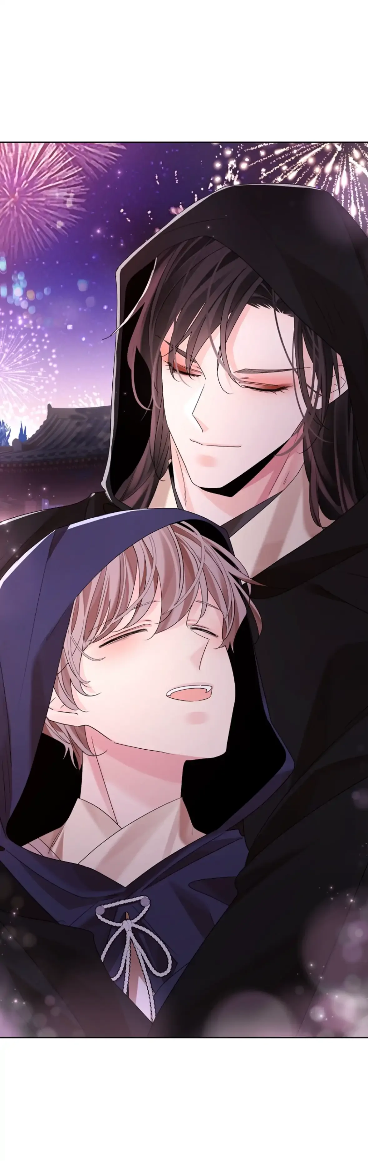 Paper Flower Chapter 91 page 92