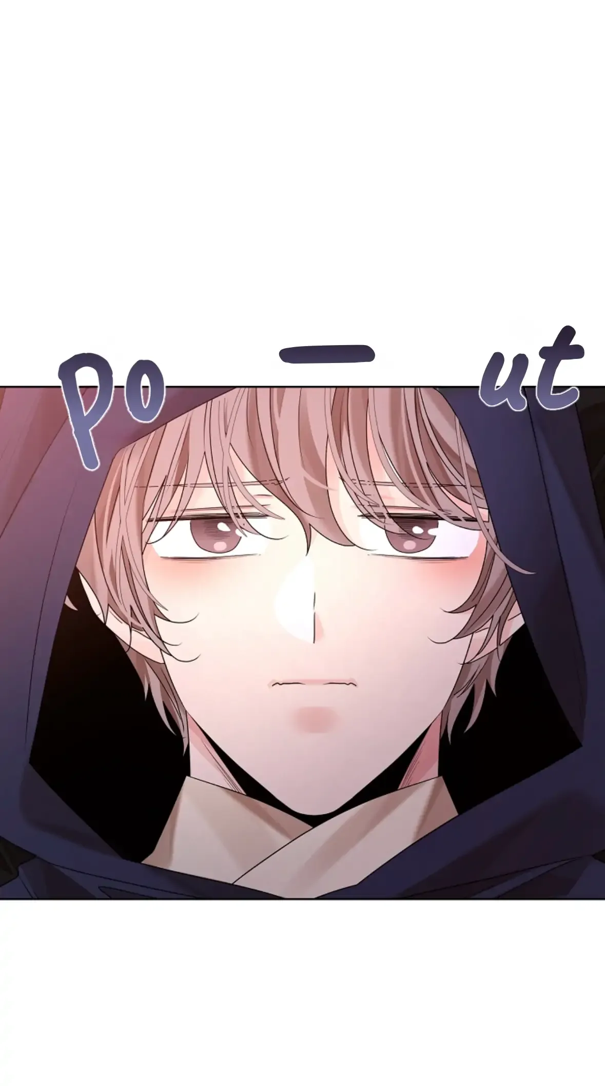 Paper Flower Chapter 91 page 93