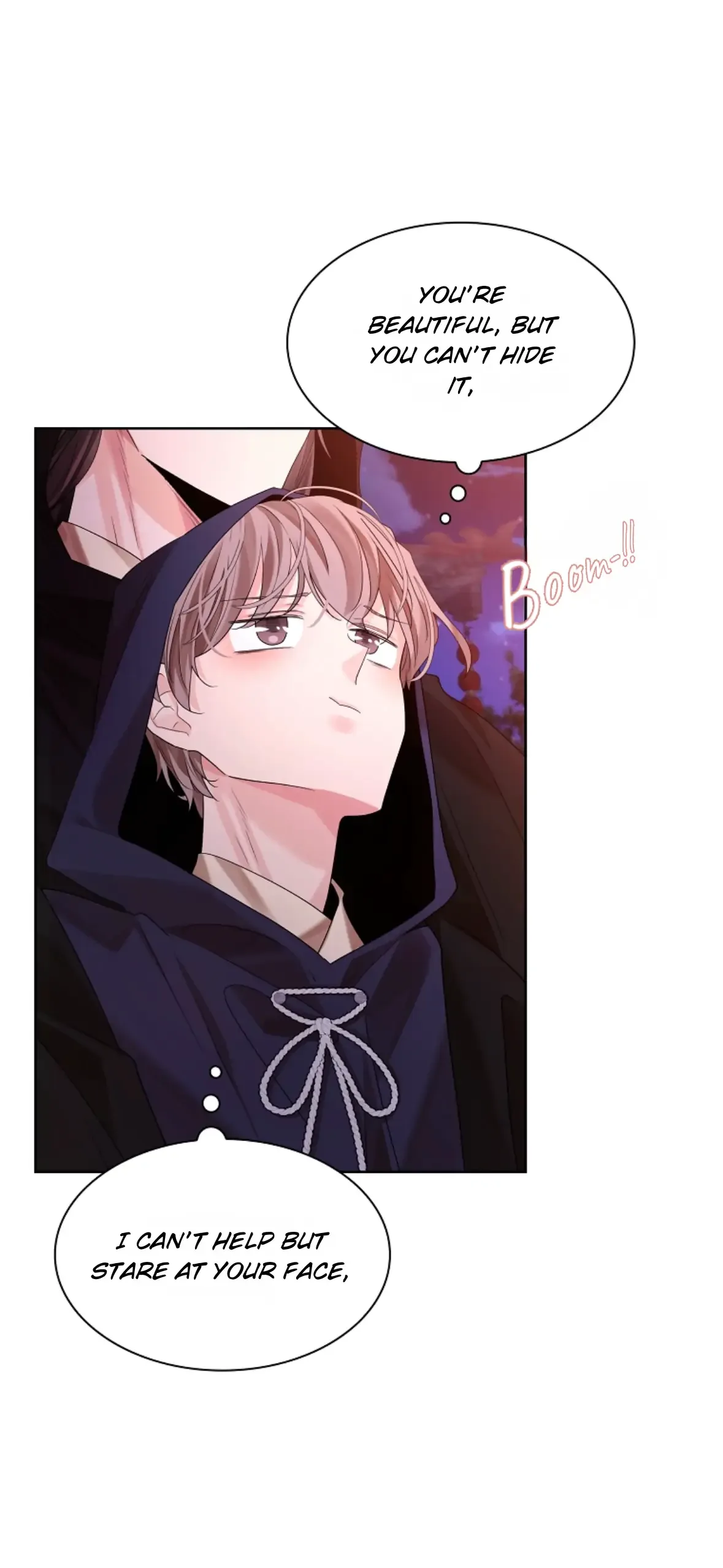 Paper Flower Chapter 91 page 95