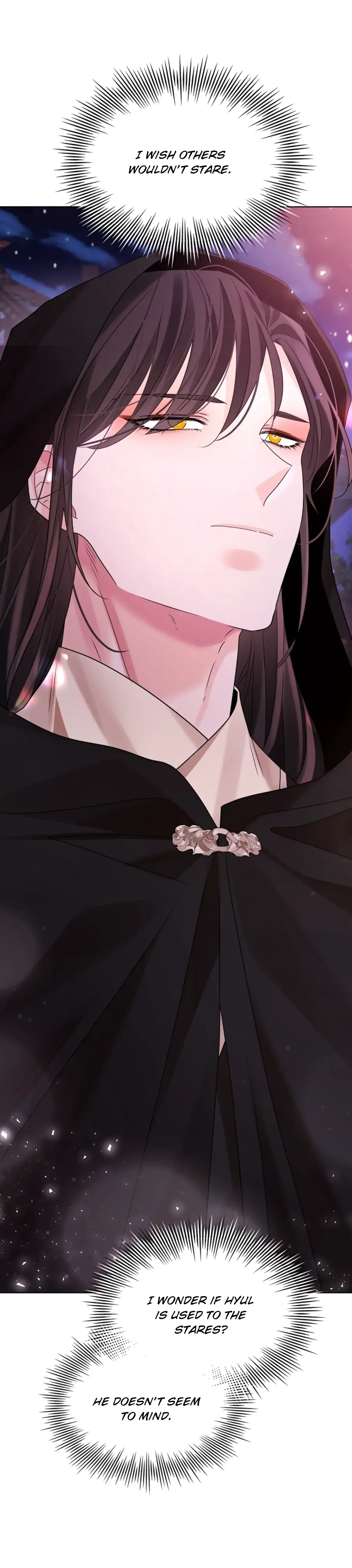 Paper Flower Chapter 91 page 96