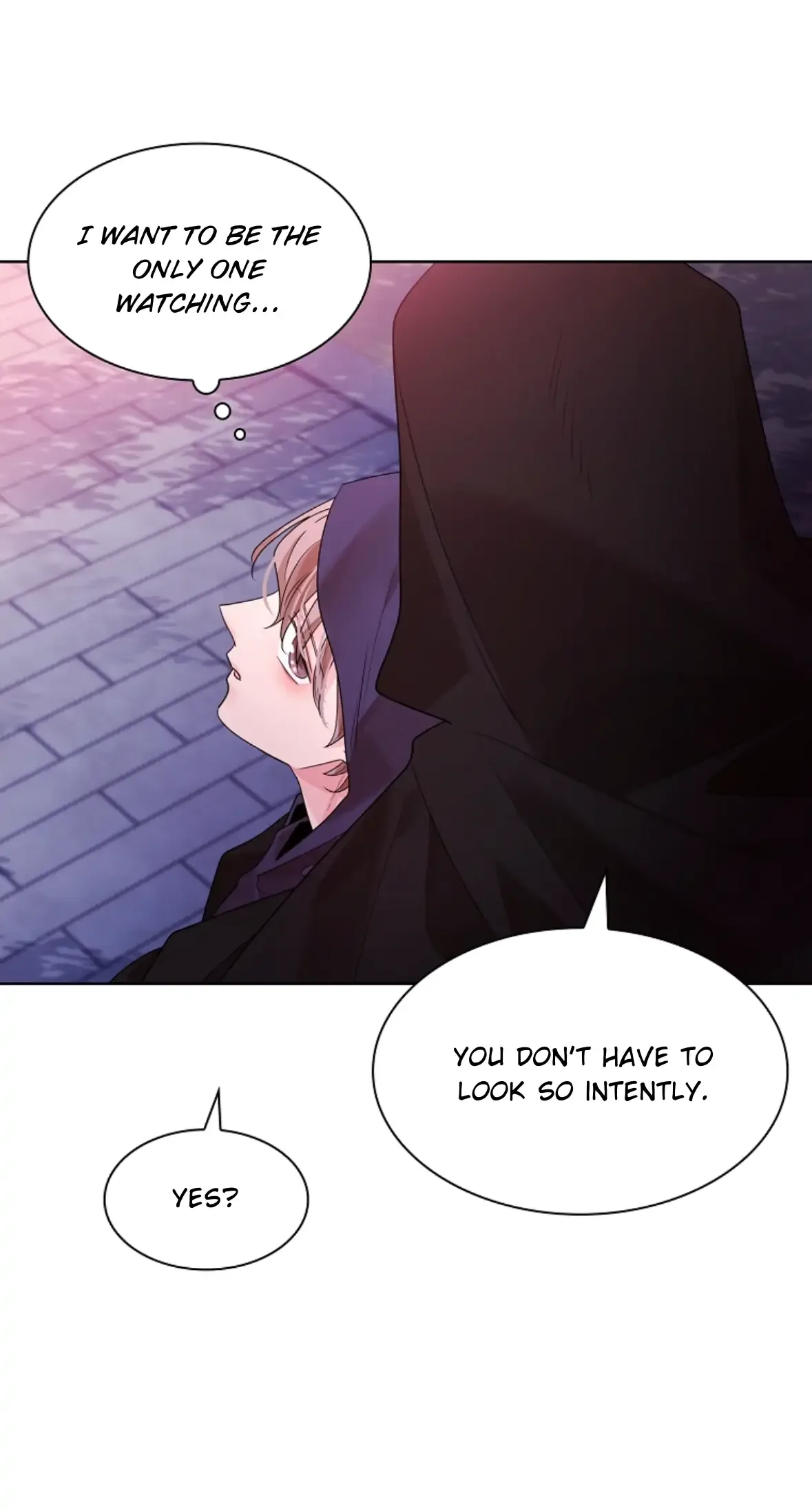 Paper Flower Chapter 91 page 97