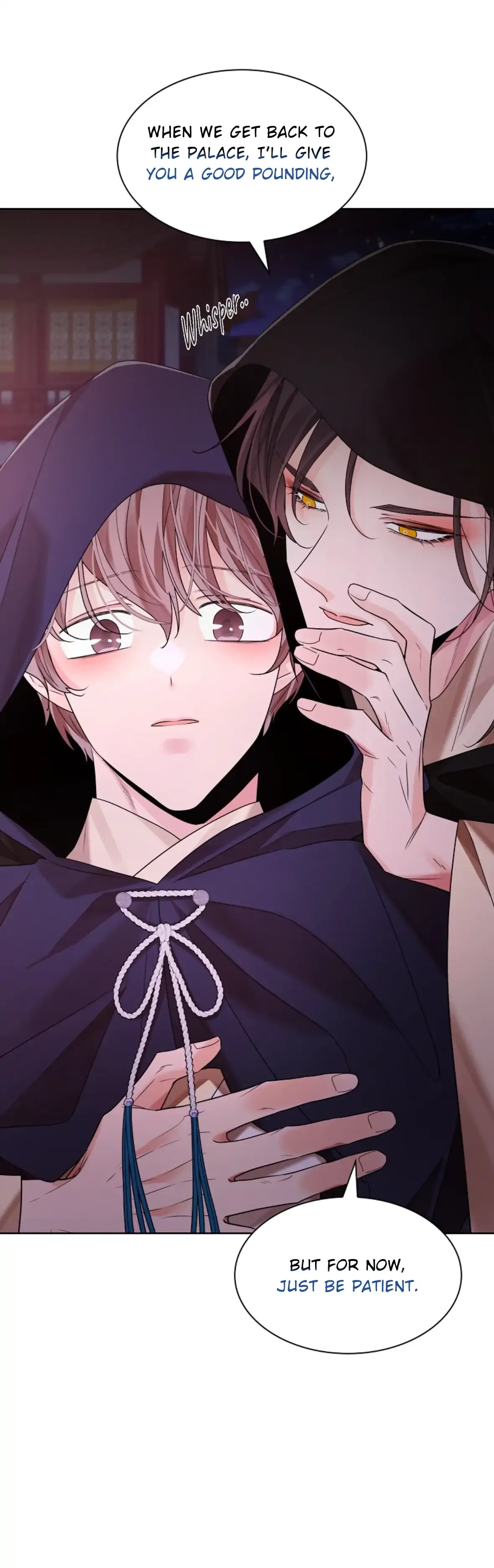 Paper Flower Chapter 91 page 99