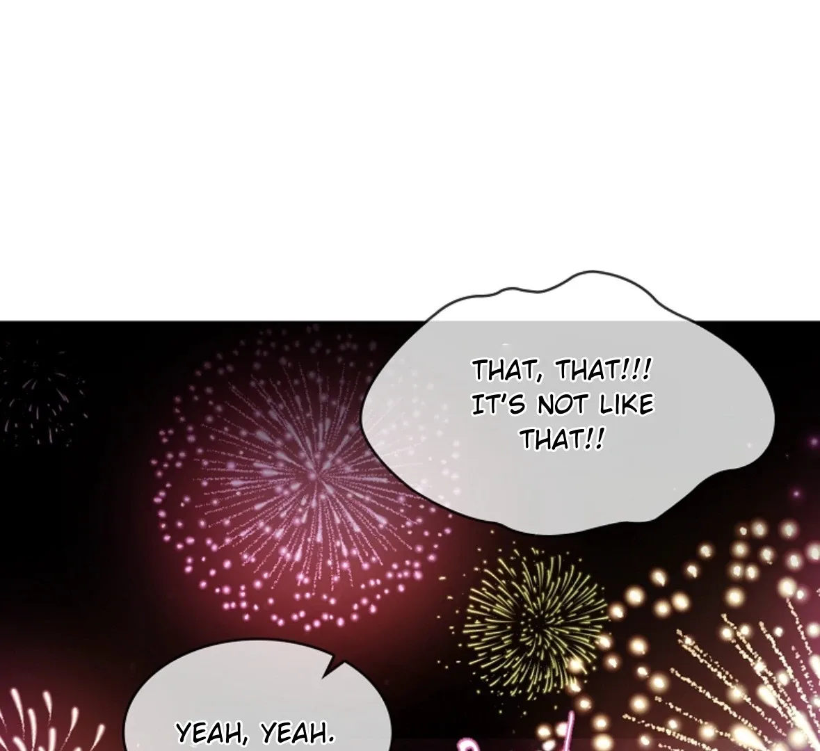 Paper Flower Chapter 91 page 101