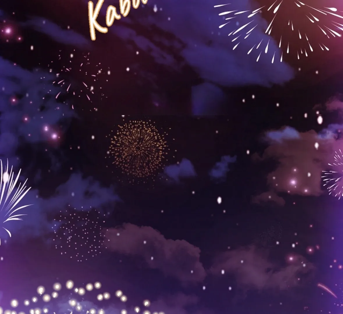 Paper Flower Chapter 91 page 103