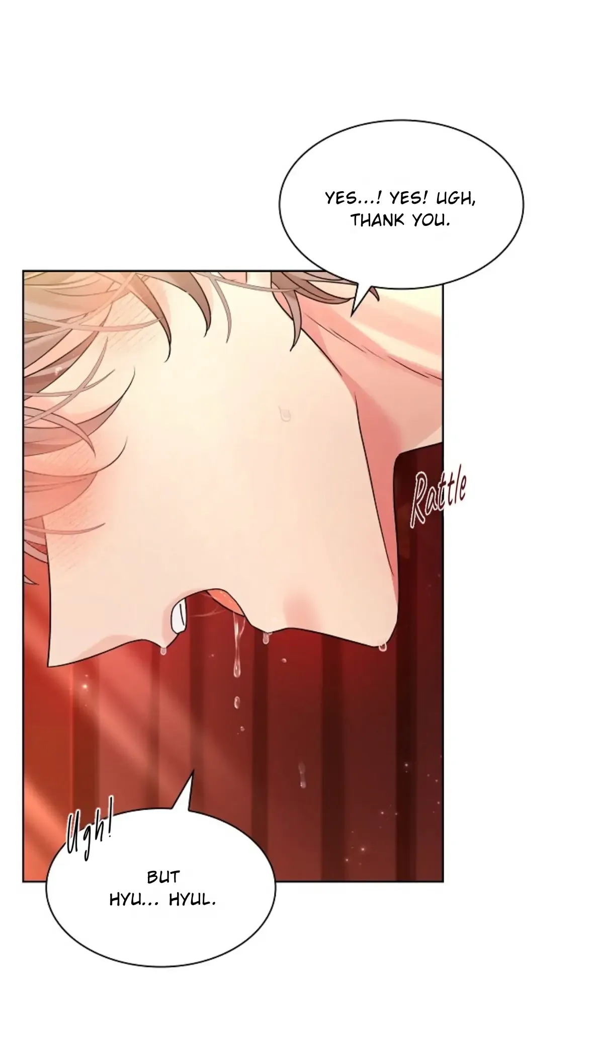 Paper Flower Chapter 98 page 5
