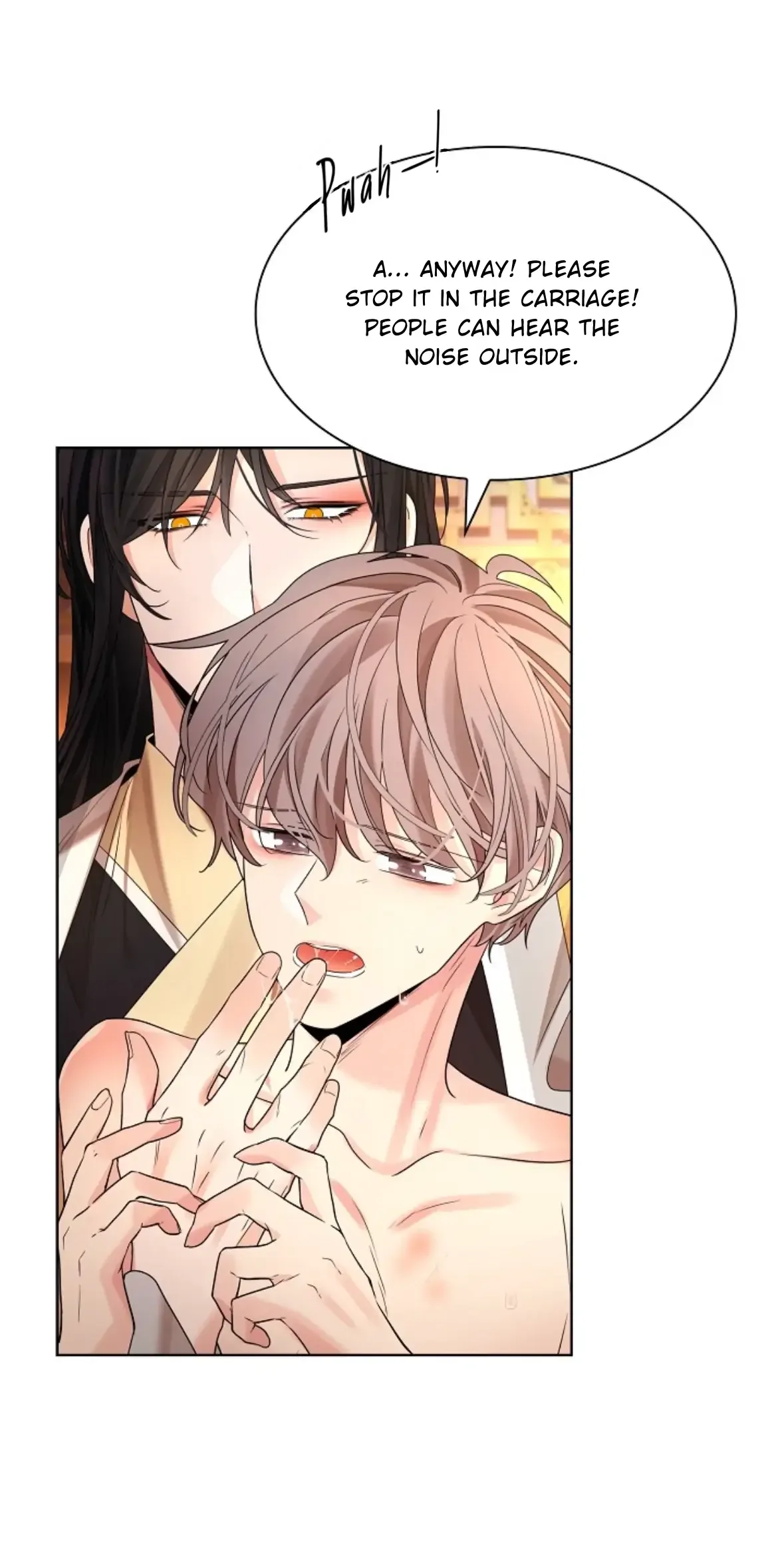 Paper Flower Chapter 98 page 14
