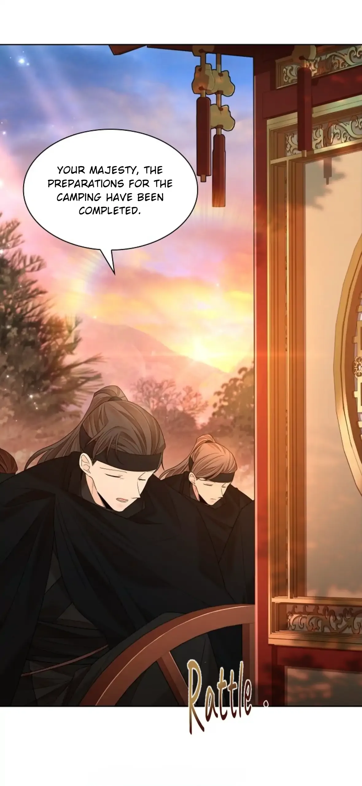 Paper Flower Chapter 98 page 20