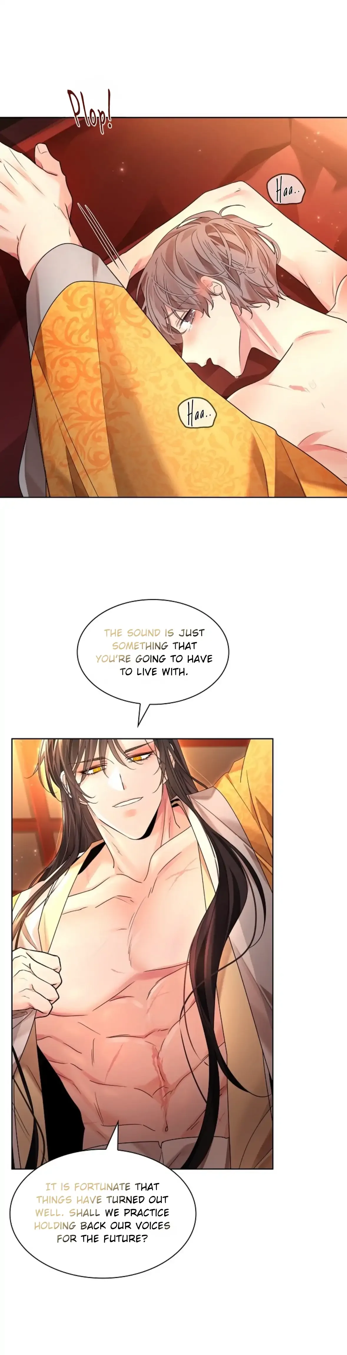 Paper Flower Chapter 98 page 16