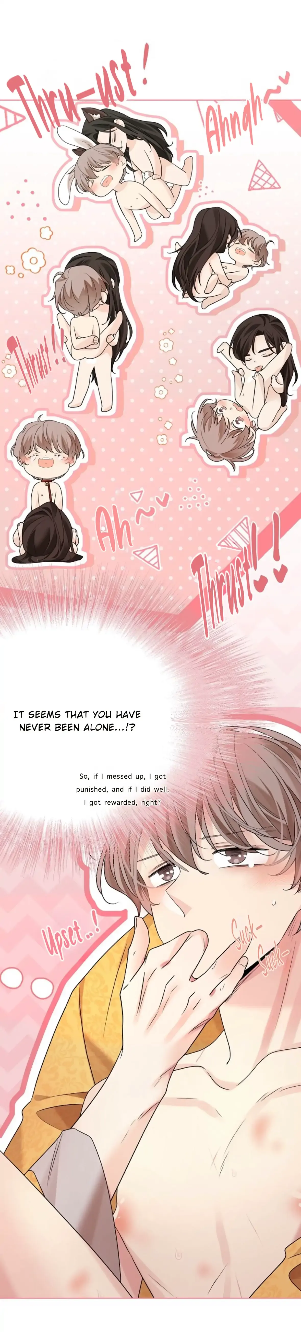 Paper Flower Chapter 98 page 13