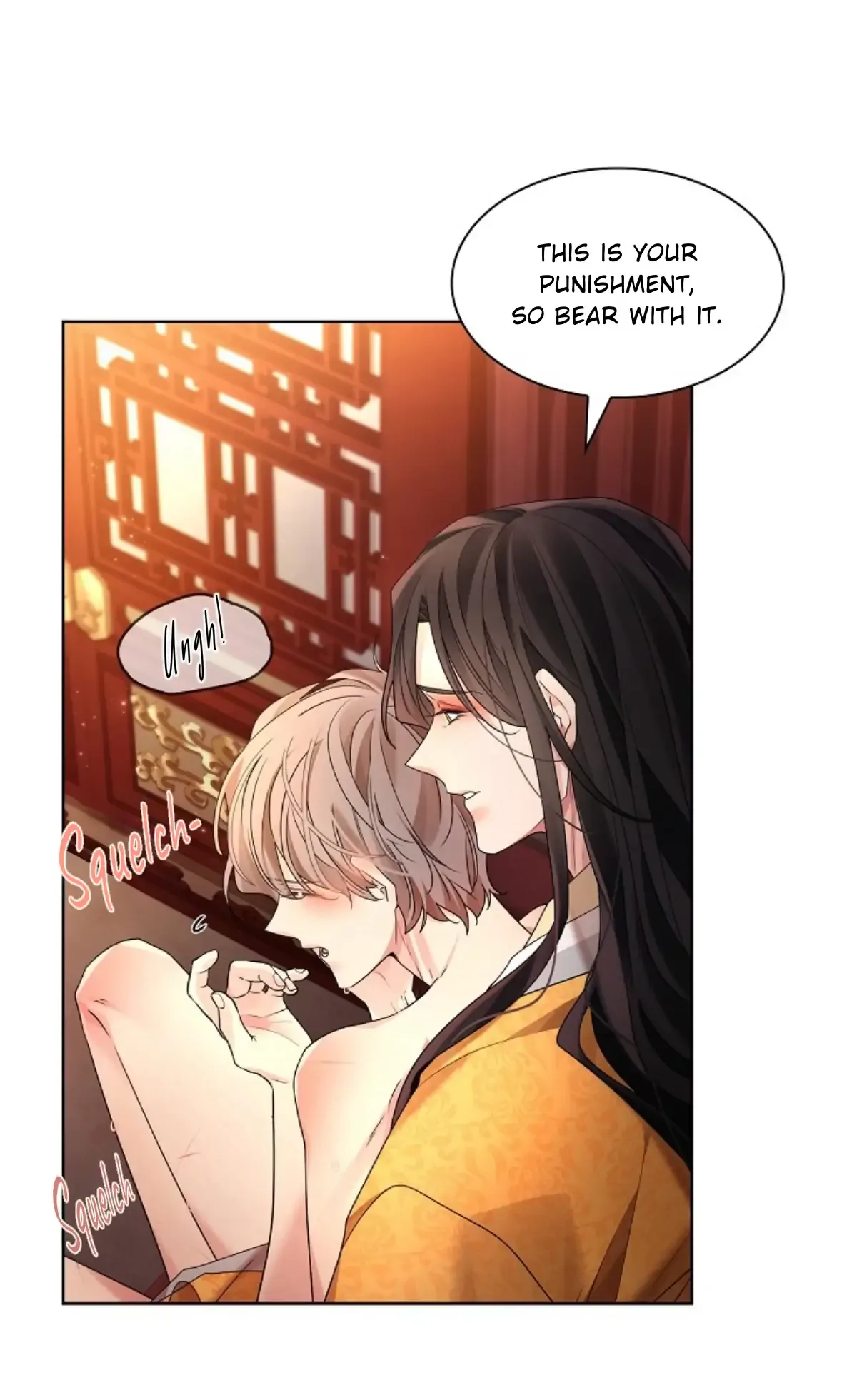 Paper Flower Chapter 98 page 8
