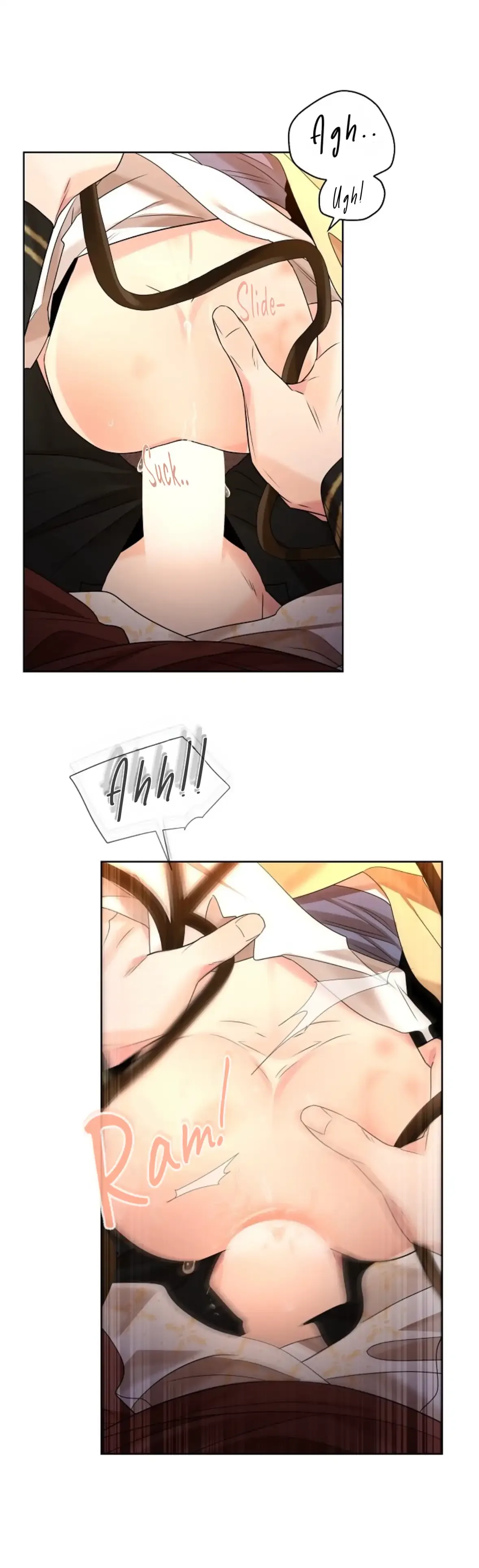 Paper Flower Chapter 98 page 42