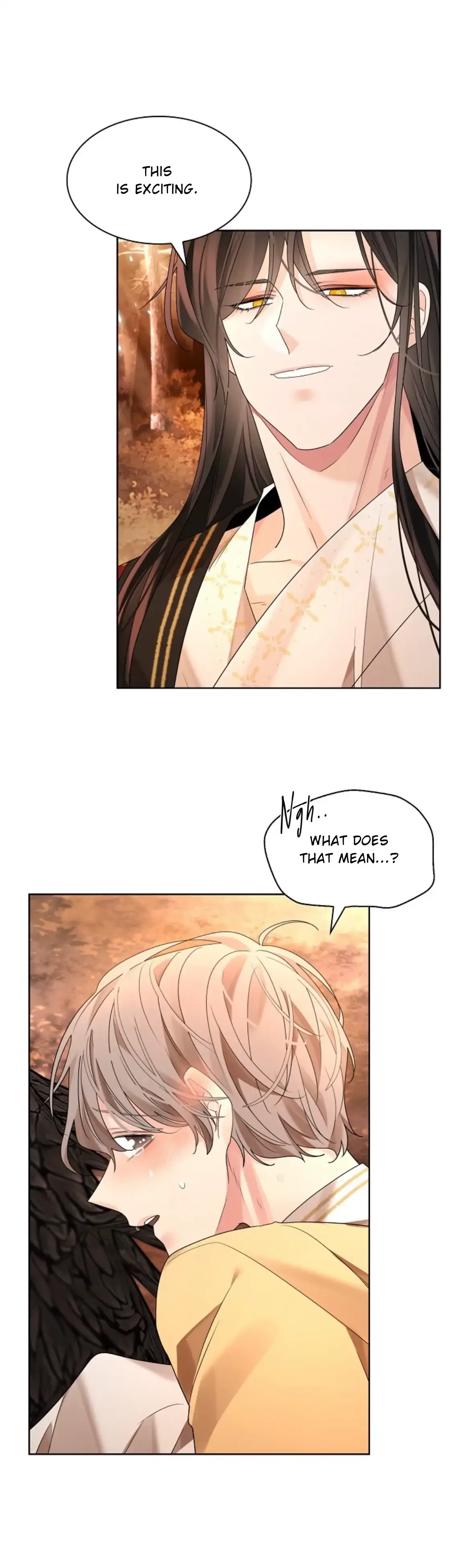 Paper Flower Chapter 98 page 44