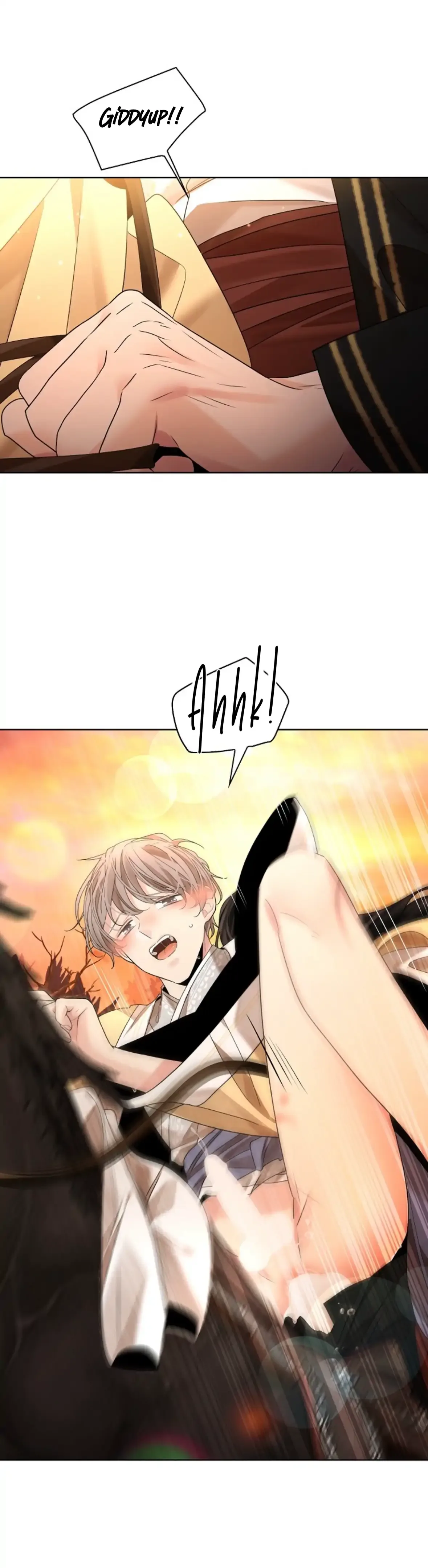 Paper Flower Chapter 98 page 45