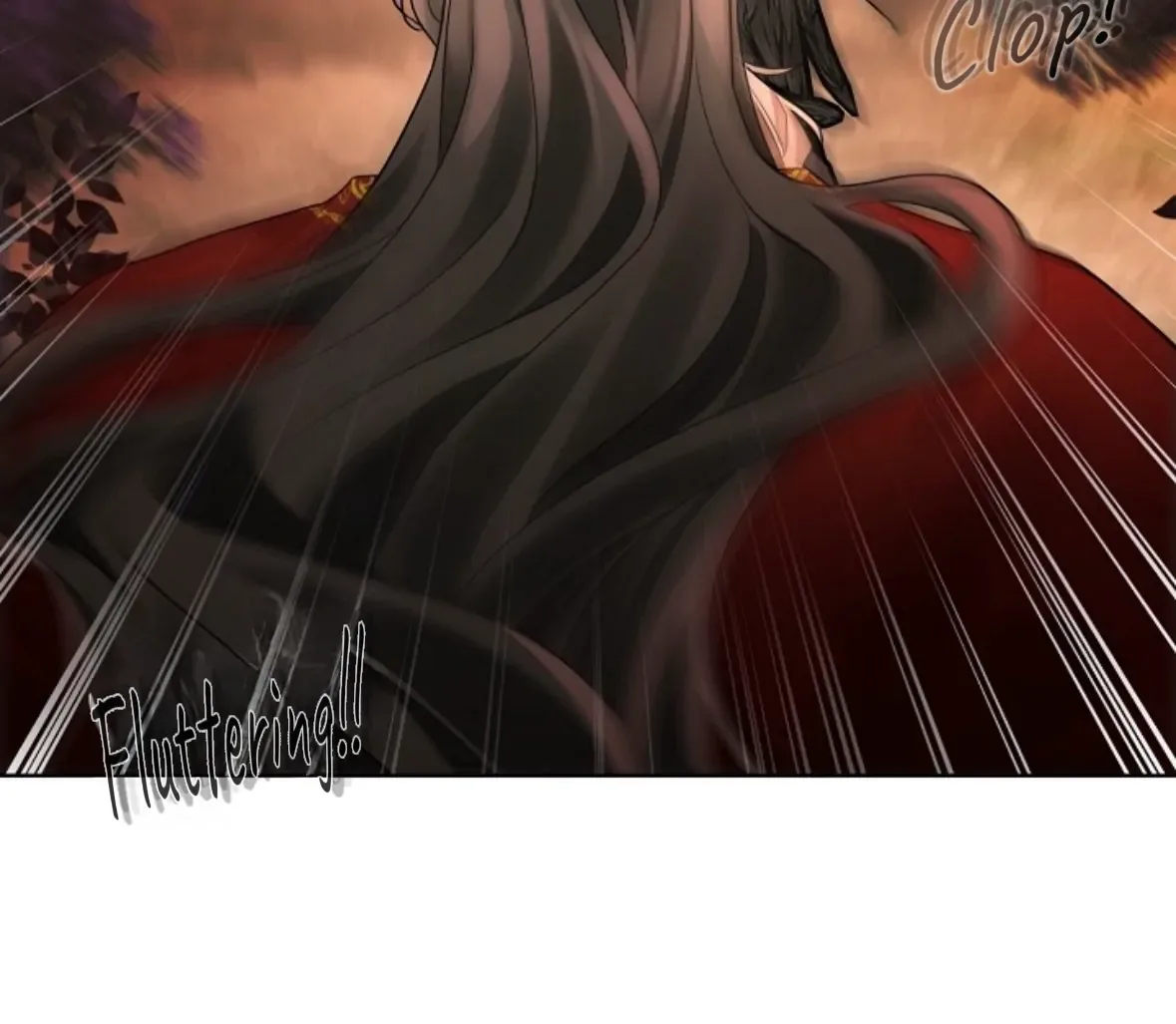Paper Flower Chapter 98 page 57