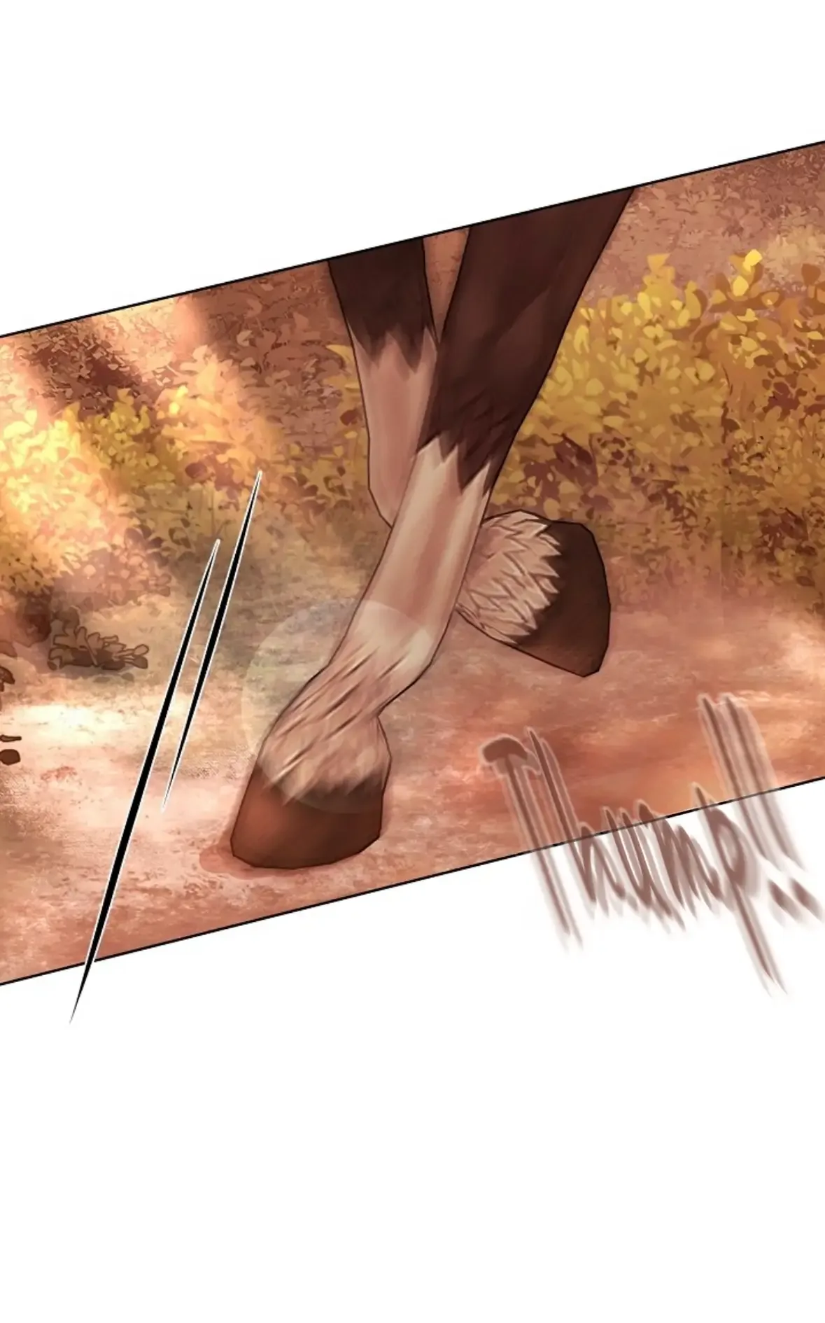 Paper Flower Chapter 98 page 59