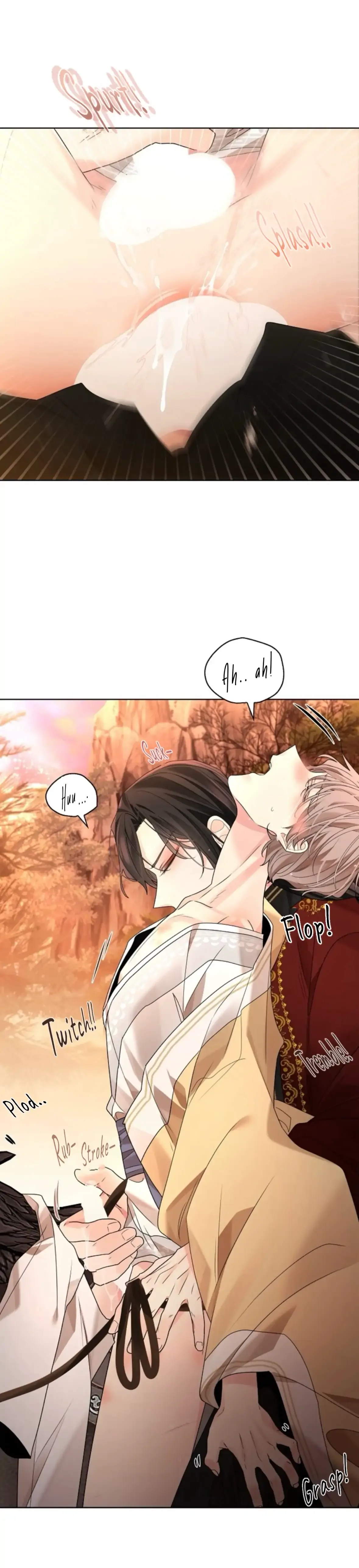 Paper Flower Chapter 98 page 61