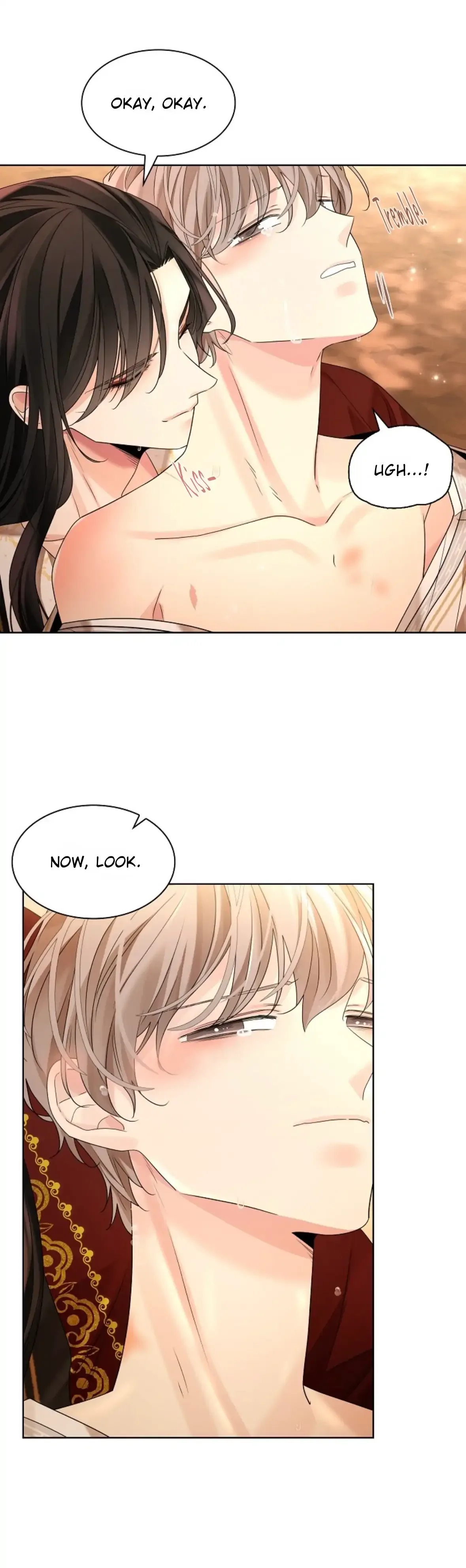 Paper Flower Chapter 98 page 63