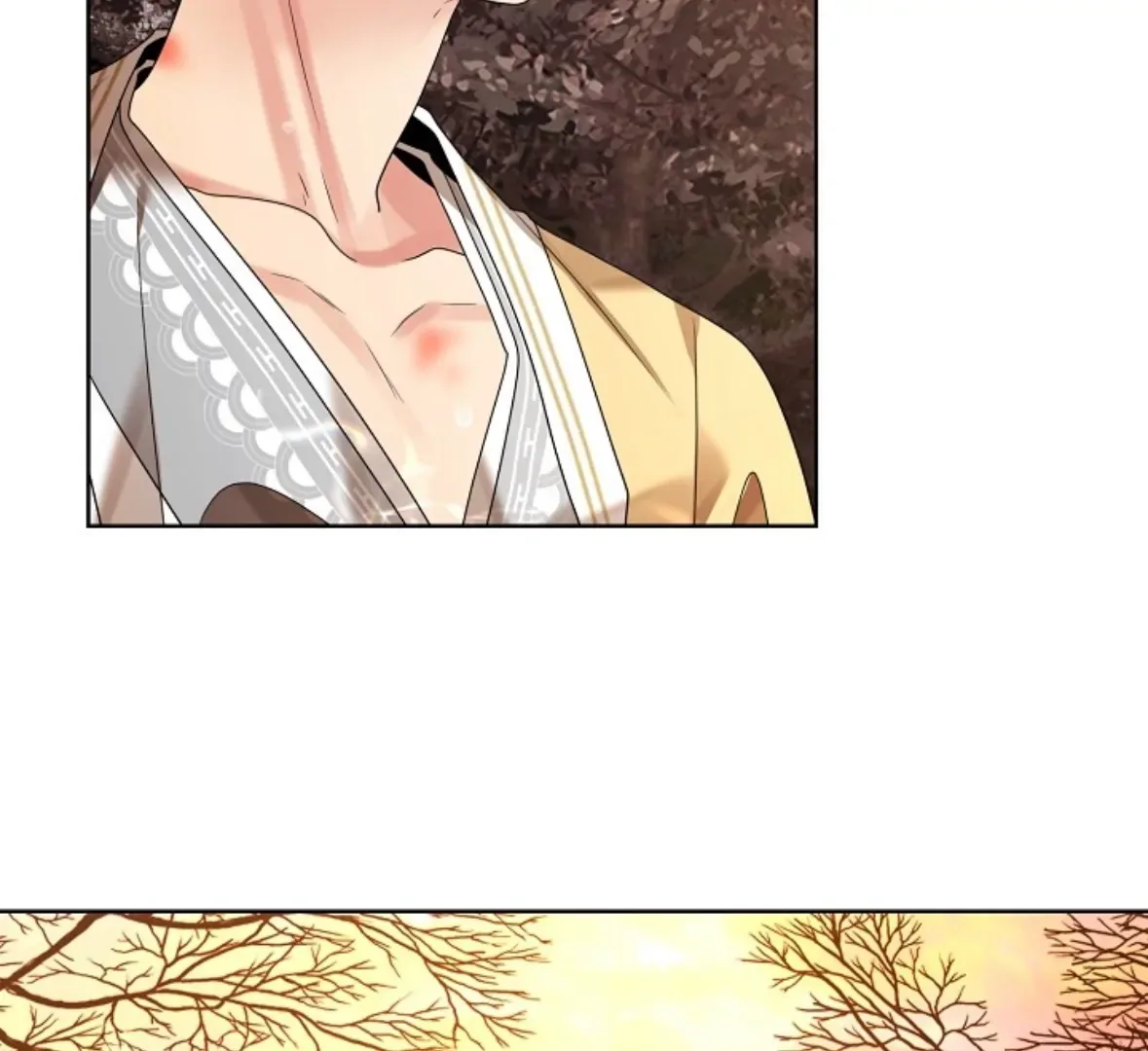 Paper Flower Chapter 99 page 17