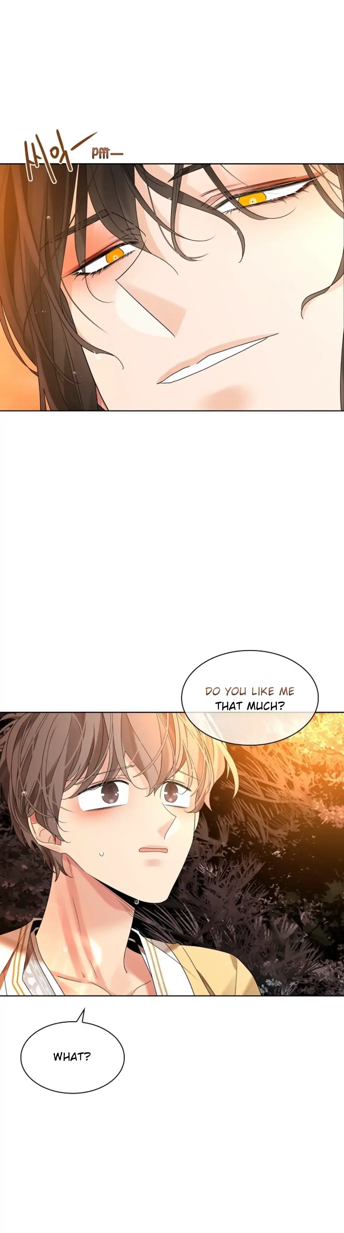 Paper Flower Chapter 99 page 27