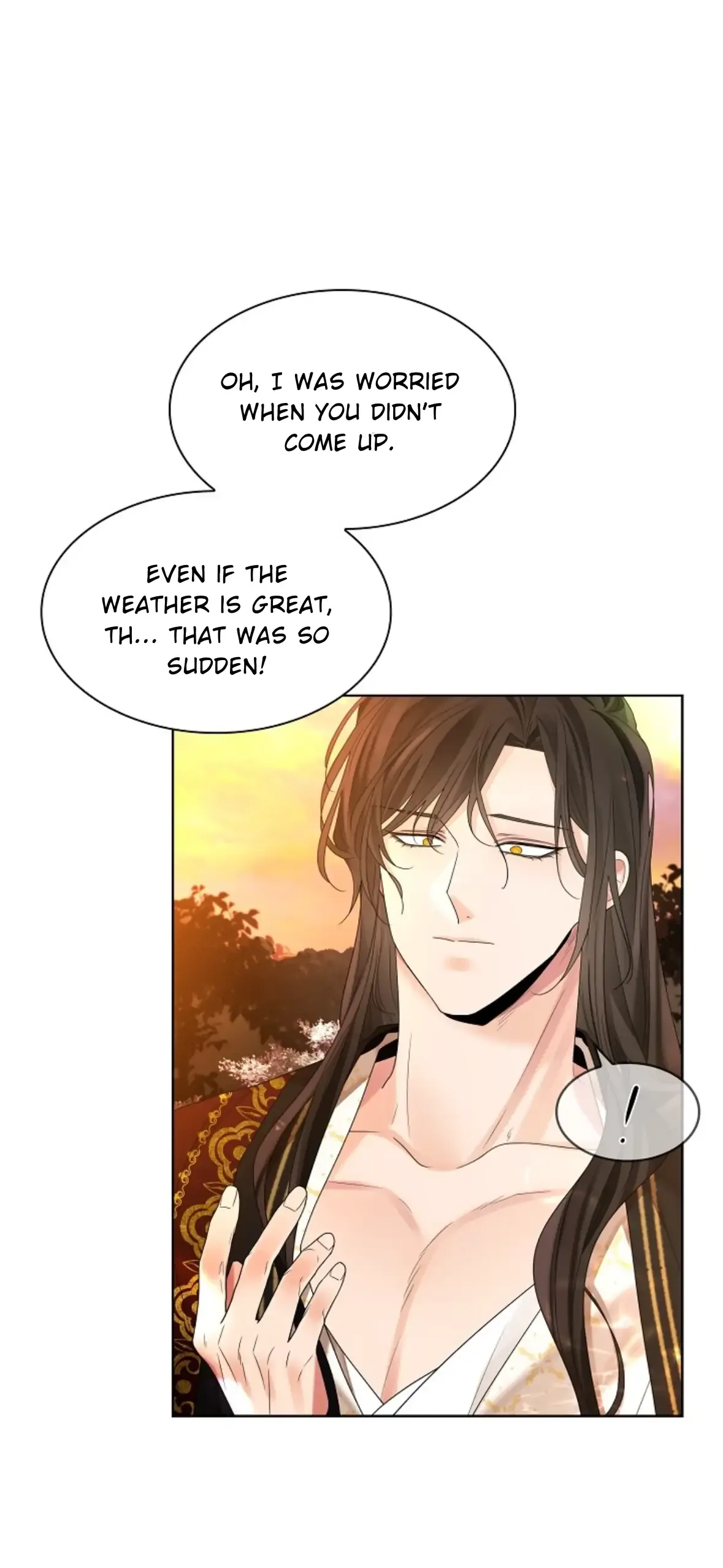 Paper Flower Chapter 99 page 26