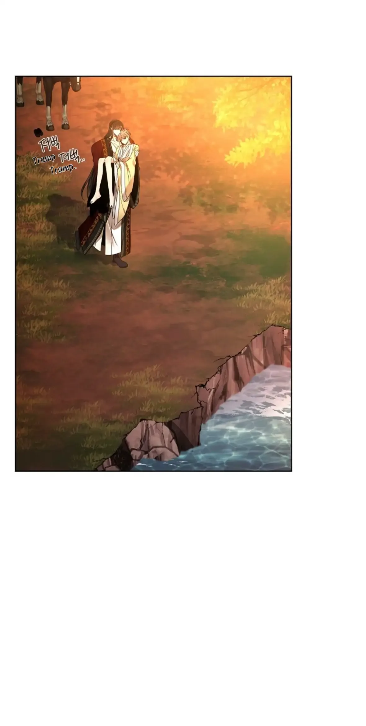 Paper Flower Chapter 99 page 6