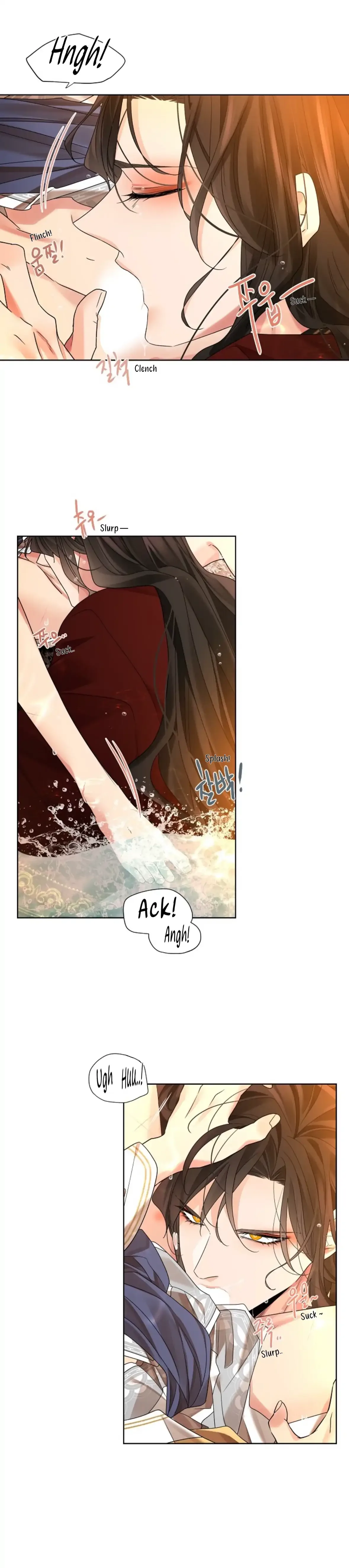 Paper Flower Chapter 99 page 33