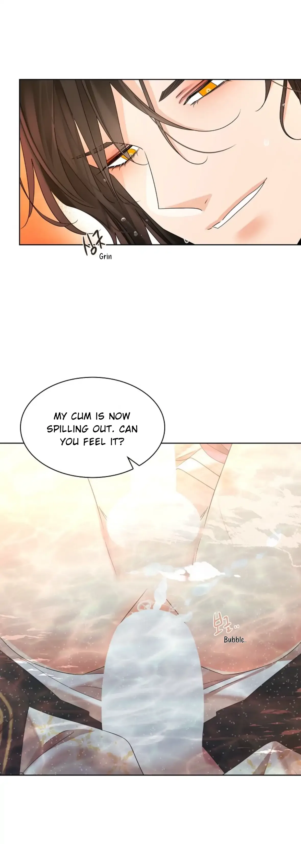 Paper Flower Chapter 99 page 40
