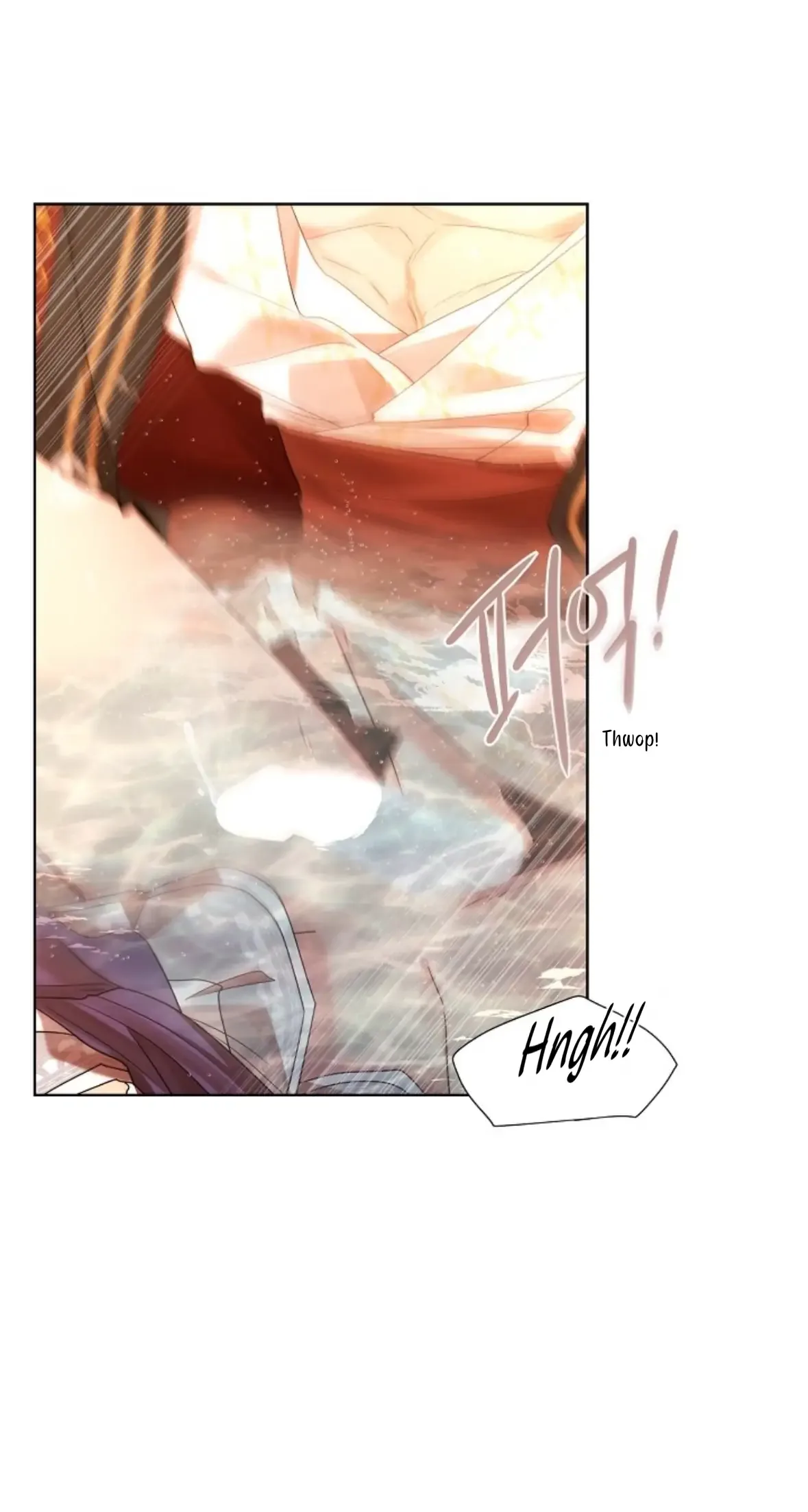 Paper Flower Chapter 99 page 41