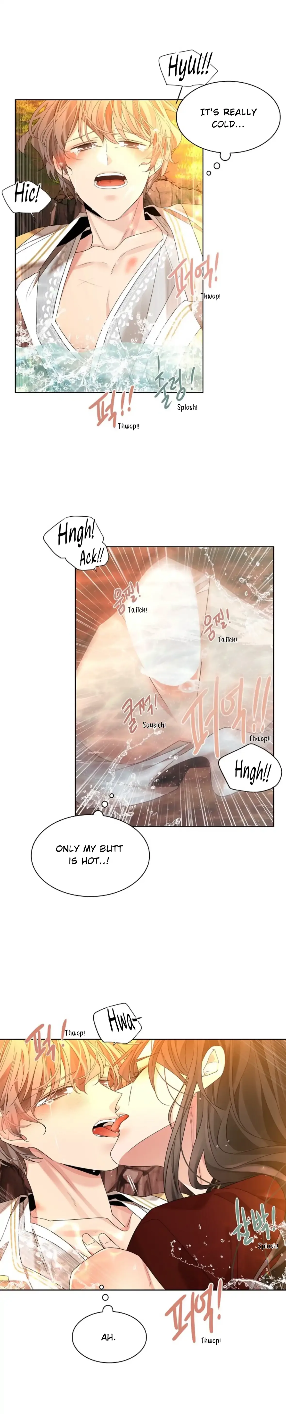 Paper Flower Chapter 99 page 46