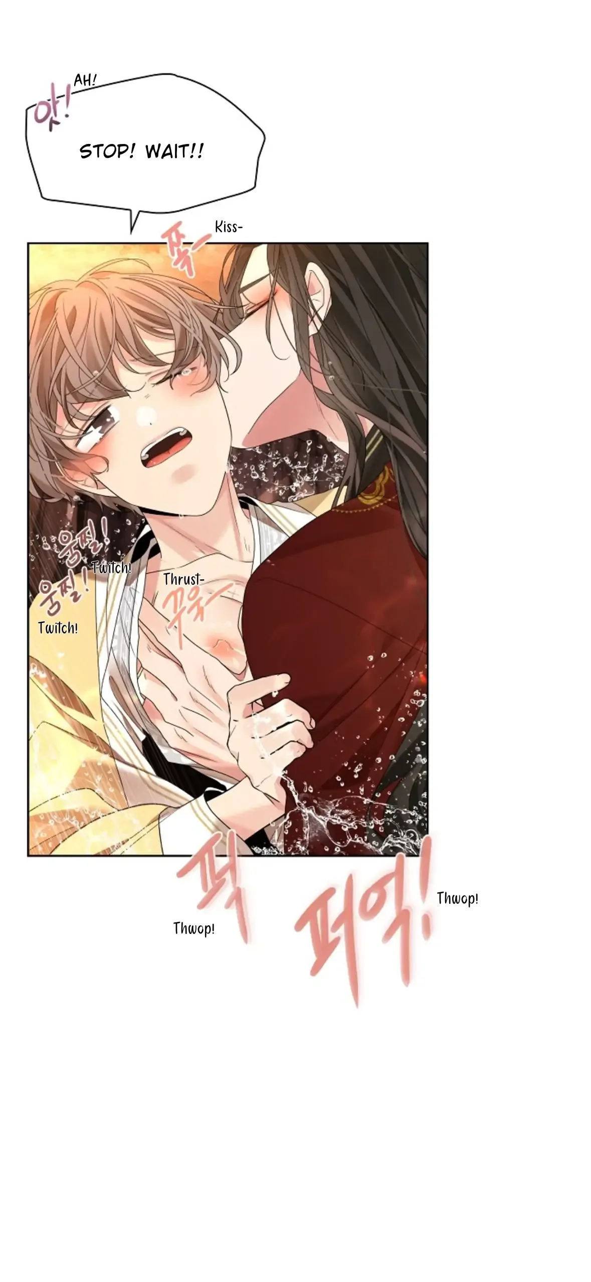 Paper Flower Chapter 99 page 49