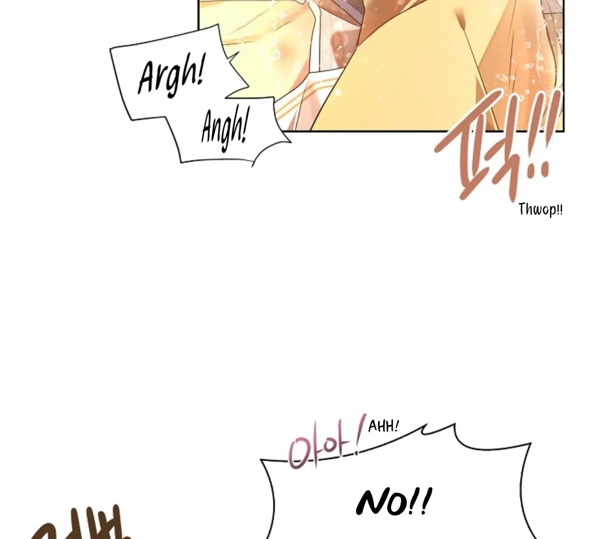 Paper Flower Chapter 99 page 55
