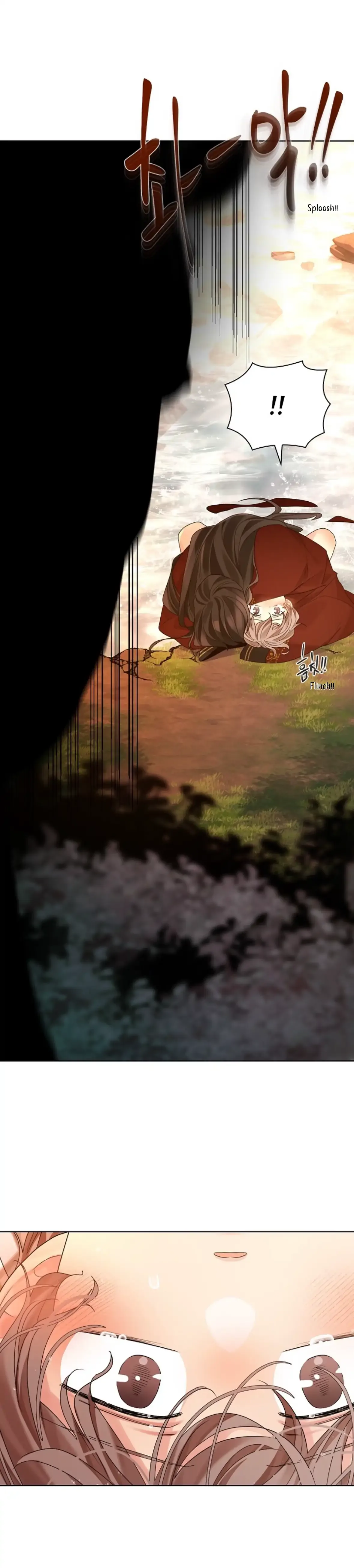 Paper Flower Chapter 99 page 64