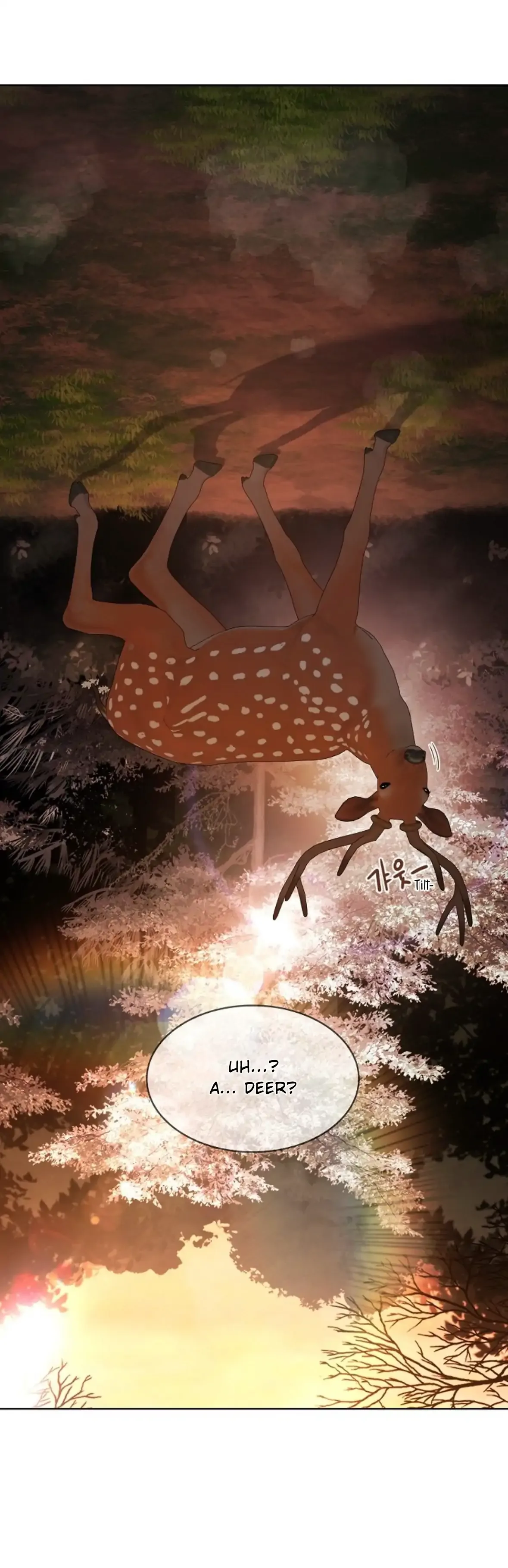 Paper Flower Chapter 99 page 65
