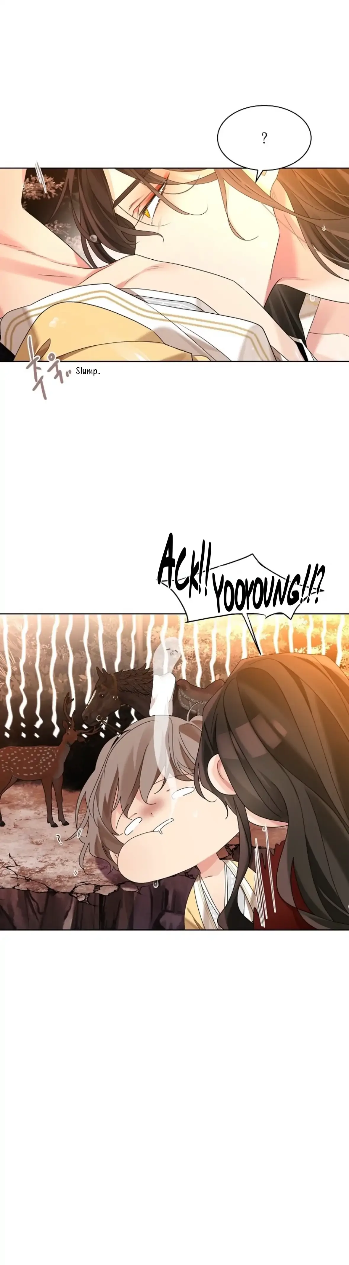 Paper Flower Chapter 99 page 67