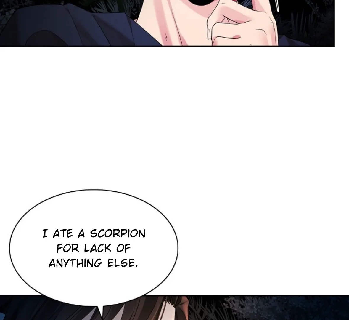Paper Flower Chapter 99 page 79
