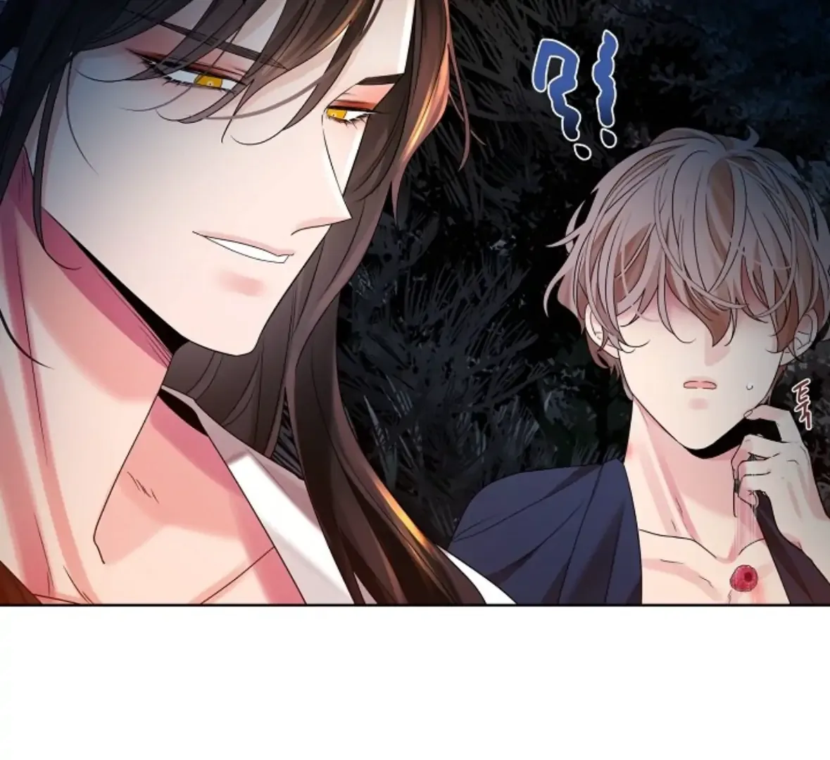 Paper Flower Chapter 99 page 80